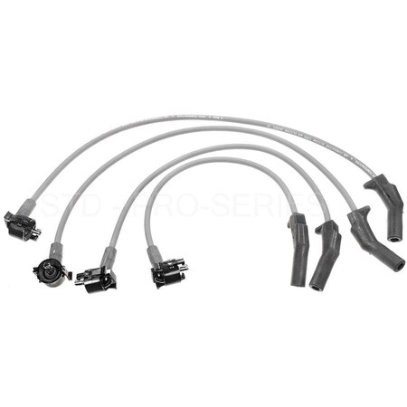 Standard Ignition Standard 26460 Spark Plug Wire Set 26460